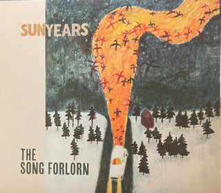 Sunyears- Song Forlorn