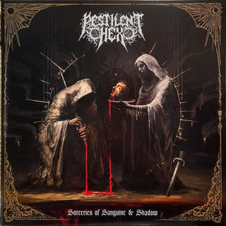 Pestilent Hex- Sorceries Of Sanguine & Shadow