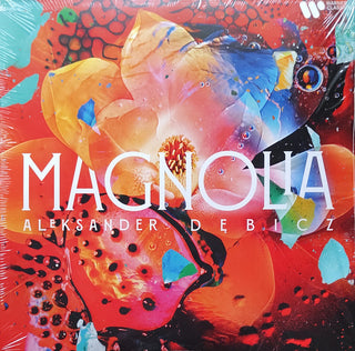 Aleksander Debicz- Magnolia (Can)