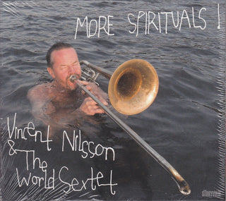 Vincent Nilsson- More Spirituals!