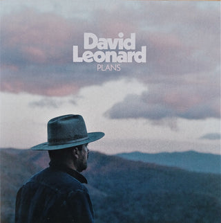 David Leonard- Plans