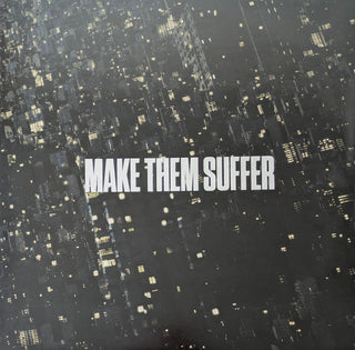 Make Them Suffer- Make Them Suffer