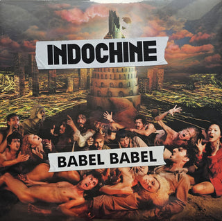 Indochine- Babel Babel