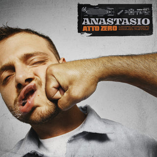 Anastasio- Atto Zero