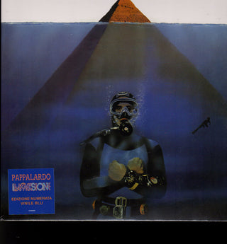 Adriano Pappalardo- Immersione [Colored Vinyl]