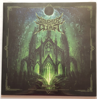 Slaughter the Giant- Abomination