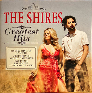 The Shires- Greatest Hits [Import]