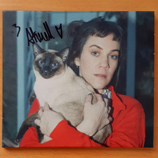 Bess Atwell- Already Always (Uk)