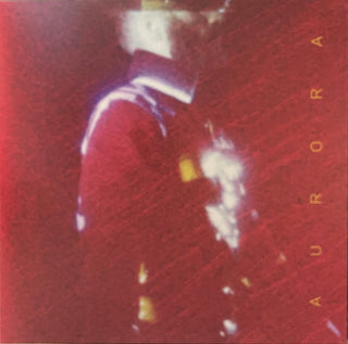 Ben Frost- A U R O R A (10th Anniversary)