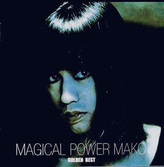 Magical Power Mako- Magical Power Mako Golden Best