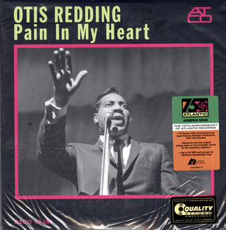 Otis Redding- Pain In My Heart (Mono)