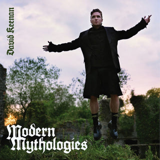 David Keenan- Modern Mythologies