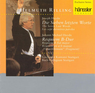 Haydn / Coburn / Danz / Heilmann / Schmidt- Seven Last Words Of Christ