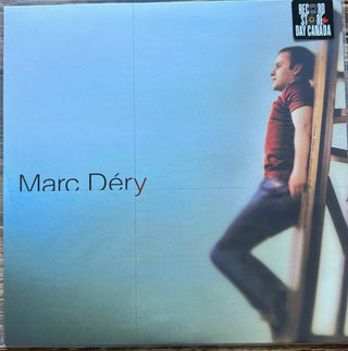 Marc Dery- Marc Dery [Limited Edition] (Can)