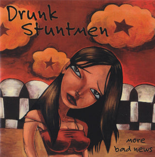 Drunk Stuntmen- More Bad News