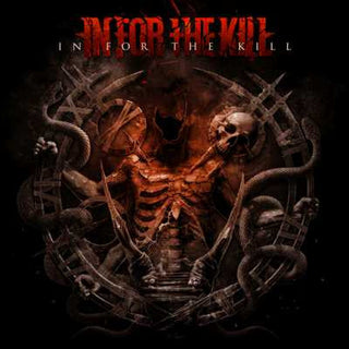 In for the Kill- In For The Kill (Europe Edition) (Uk)
