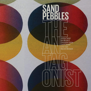 Sand Pebbles- Antagonist