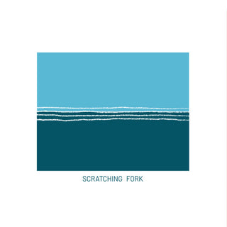 Scratching Froks- Scratching Froks (Spa)