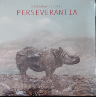 Hackedepicciotto- Perseverantia