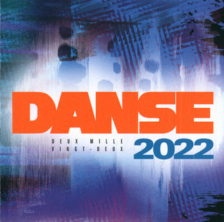 Danse 2022 / Various- Danse 2022 / Various (Can)
