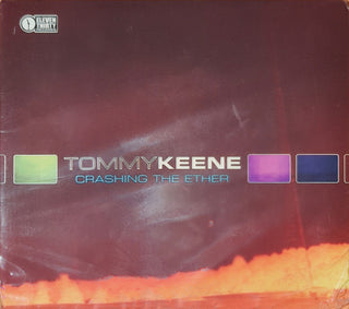 Tommy Keene- Crashing The Ether