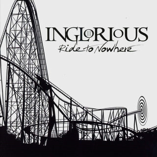 Inglorious- Ride To Now Here (Arg)
