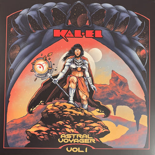 Kal-El- Astral Voyager 1