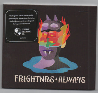 Frightnr- Always