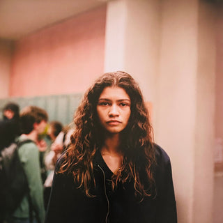 Euphoria: Season Two - O.S.T. (Colv) (Can)- Euphoria: Season Two - O.S.T. [Colored Vinyl] (Can)