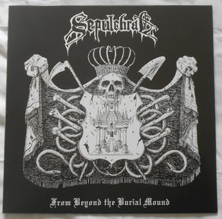 Sepulchral- From Beyond The Burial Mound