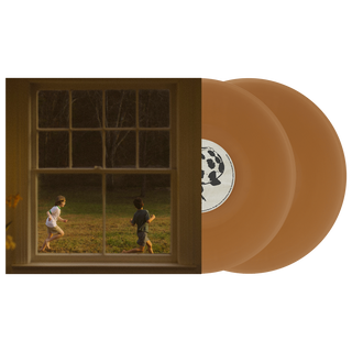 Noah Kahan- The Great Divide (Indie Exclusive Translucent Beer Bottle Vinyl) (PREORDER)