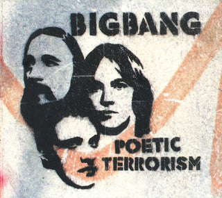 Bigbang- Poetic Terrorism
