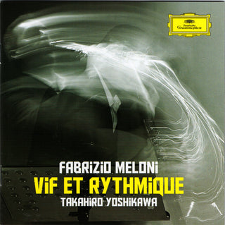 Meloni Fabrizio- Vif Et Rythmique