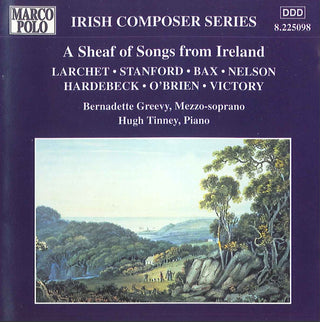 Irish Composers Series / Various- Irish Composers Series / Various