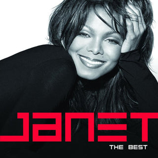 Janet Jackson- Best