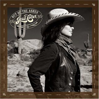 Jessi Colter- Out Of The Ashes