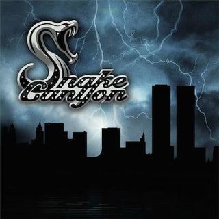 Snake Canyon- Snake Canyon