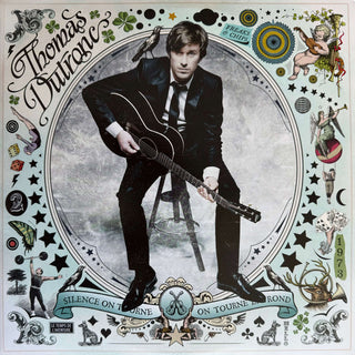 Thomas Dutronc- Silence On Tourne