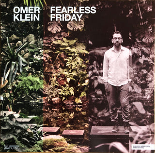 Omer Klein- Fearless Friday