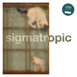 Sigmatropic- Every Soul Is A Boat