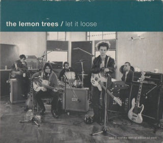 Lemon Trees- Let It Loose