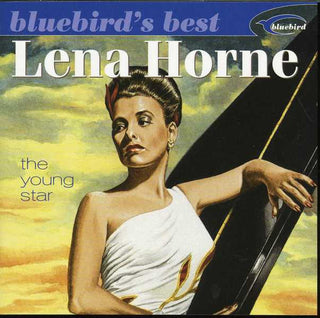 Lena Horne- The Young Star