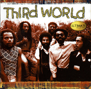 Third World- Ultimate Collection