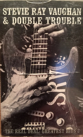 Stevie Ray Vaughan & Double Trouble- the Real Deal: Greatest Hits 2