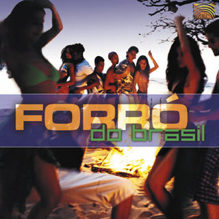 Forro Do Brasil / Various (Eng)- Forro Do Brasil / Various (Eng)