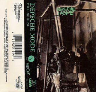 Depeche Mode- People Are People