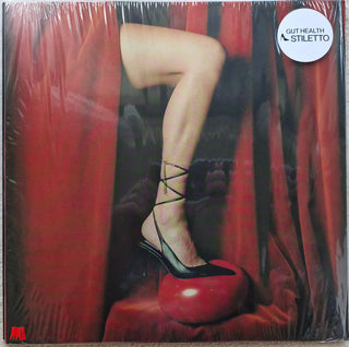 Gut Health- Stiletto