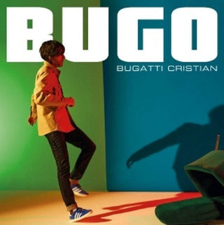 Bugo- Bugatti Cristian