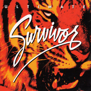 Survivor- Ultimate Survivor