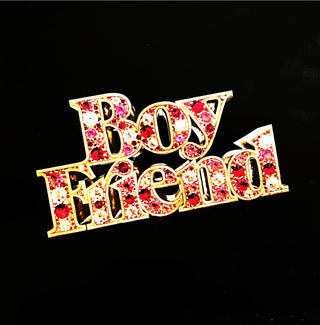 Etienne Daho- Boy Friend / Le Phare